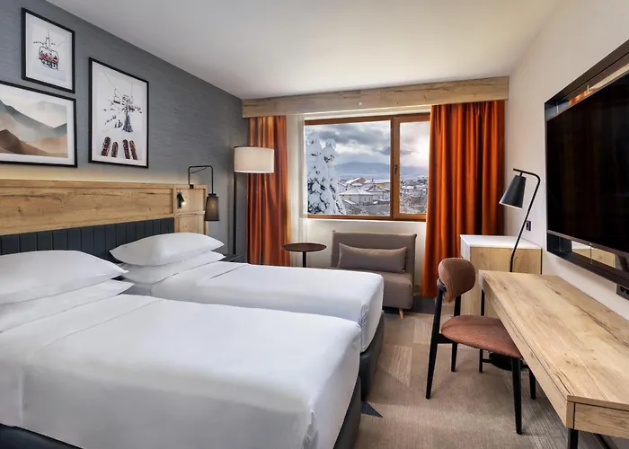 Four Points By Sheraton Bansko