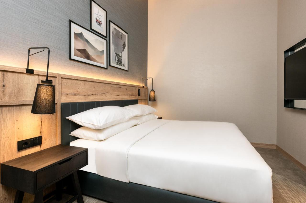 Four Points By Sheraton 4* Μπάνσκο