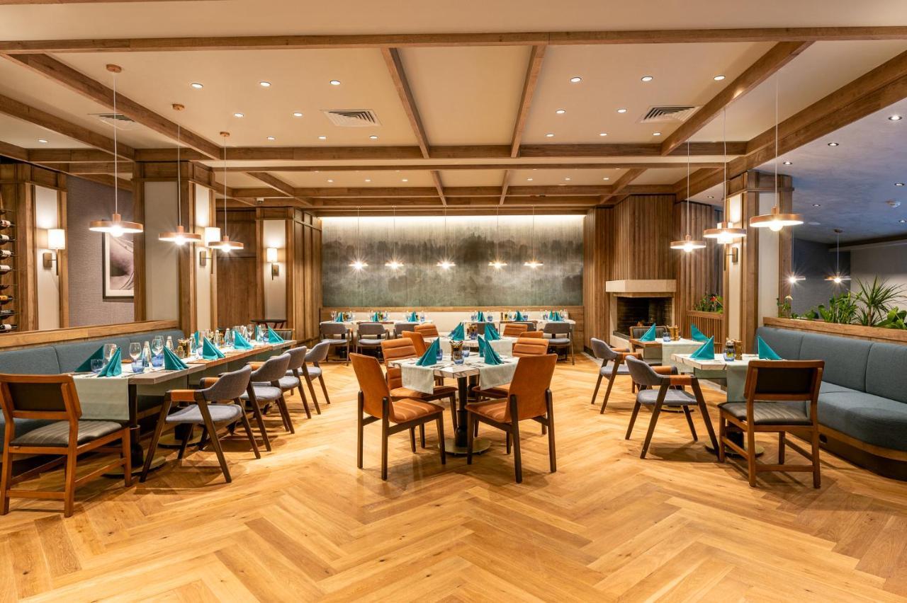 Ξενοδοχείο Four Points By Sheraton 4*