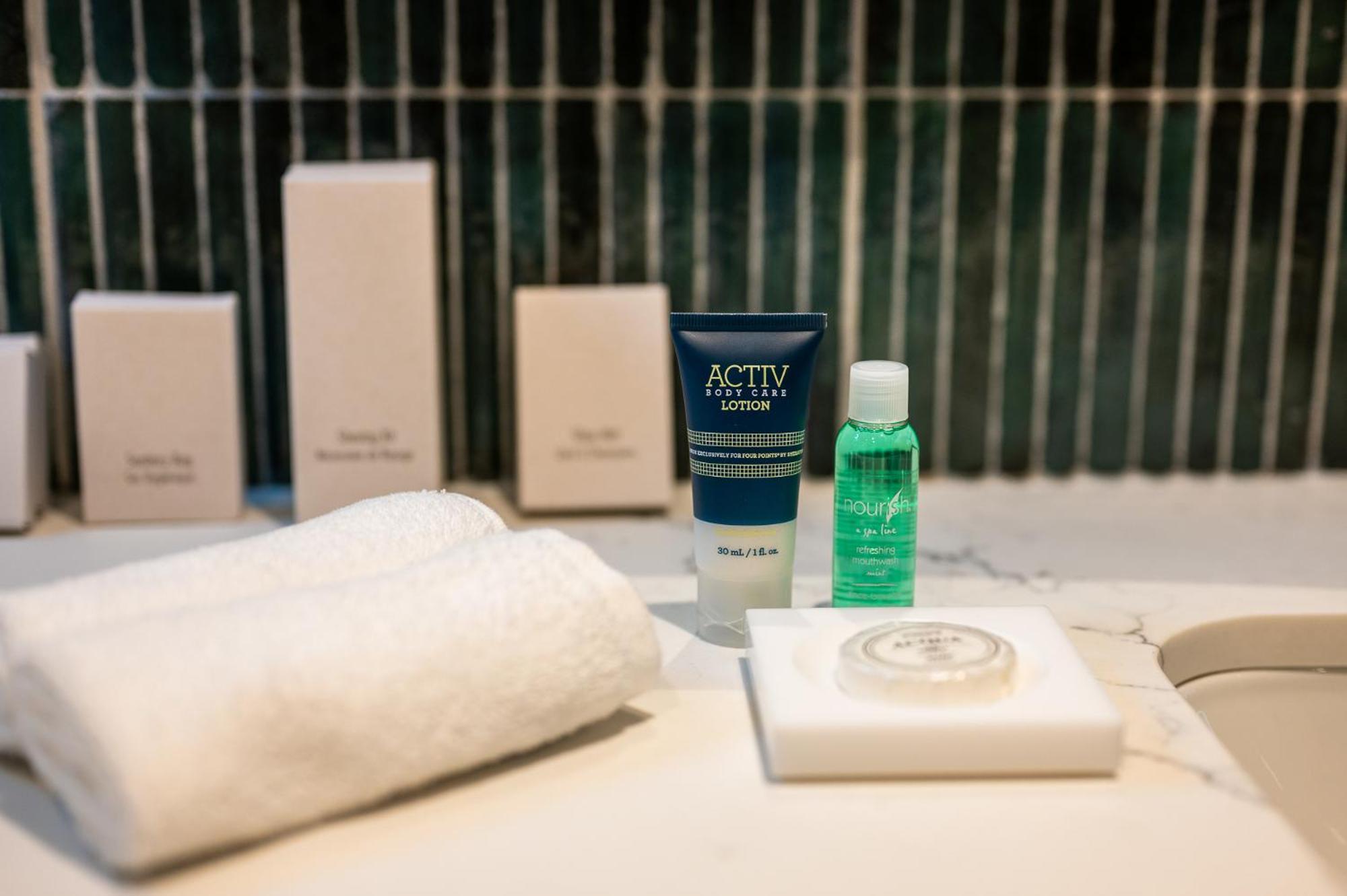 Four Points By Sheraton 4* Μπάνσκο