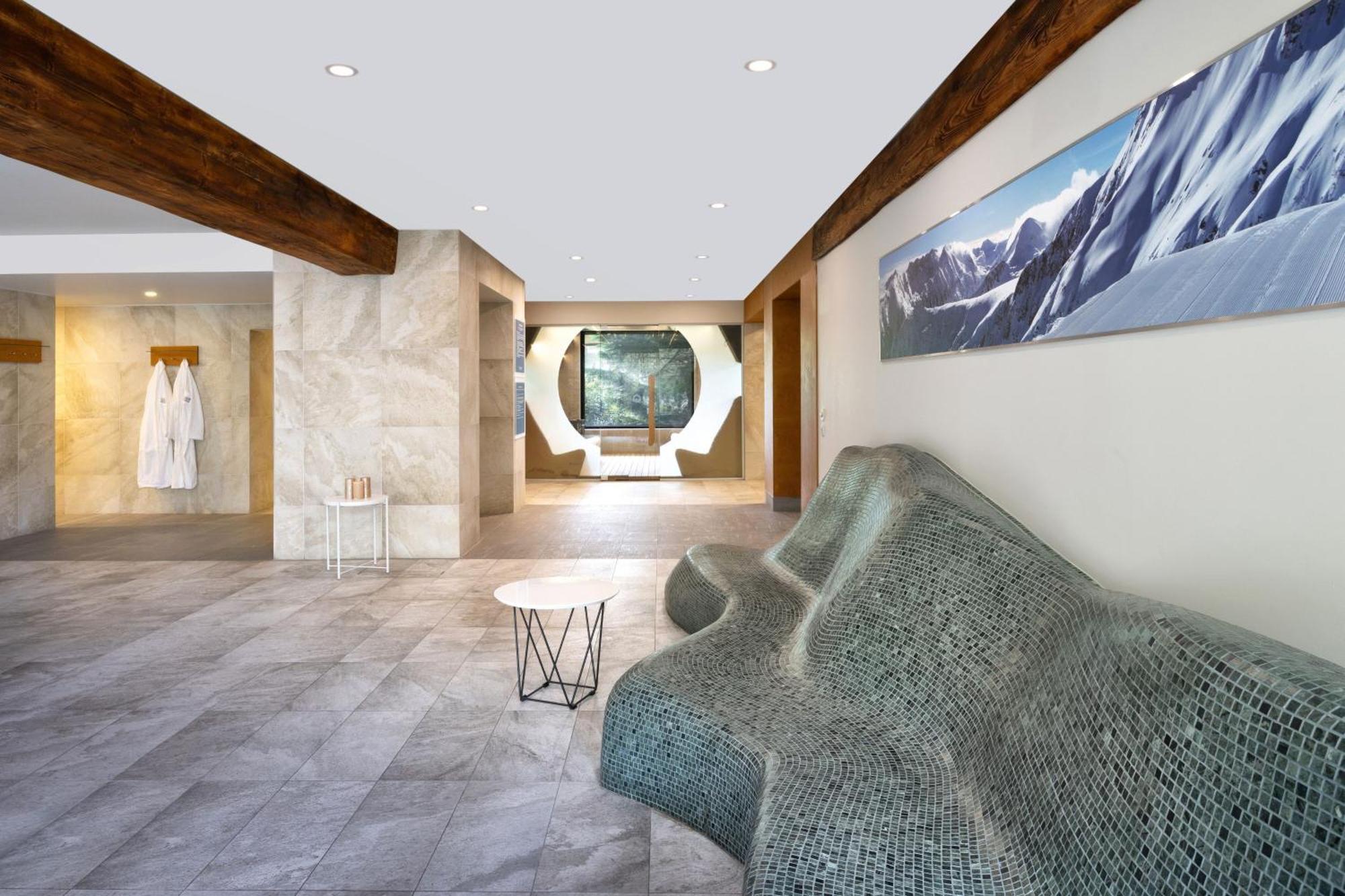 Four Points By Sheraton Ξενοδοχείο Μπάνσκο