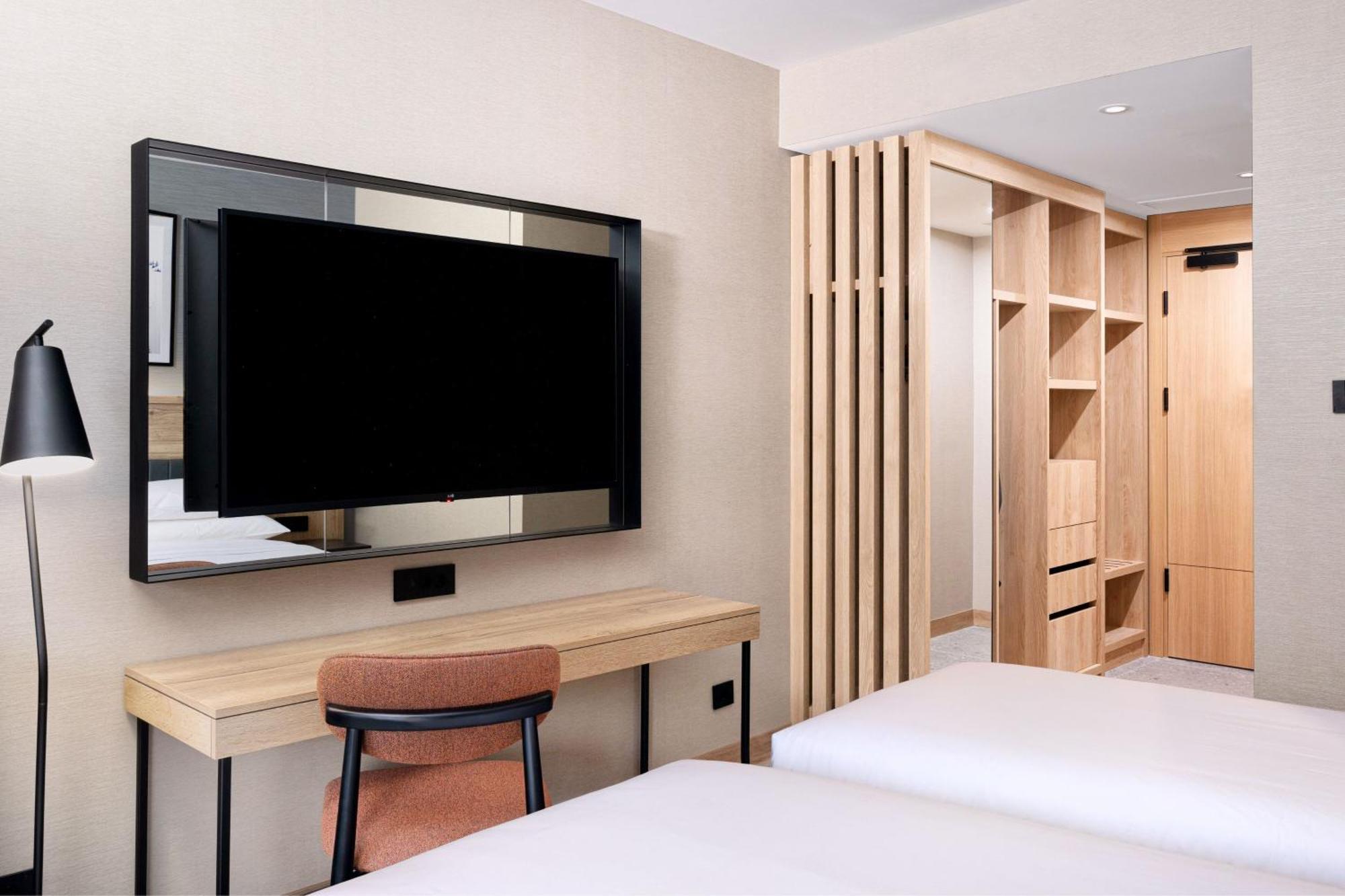 Four Points By Sheraton Ξενοδοχείο Μπάνσκο