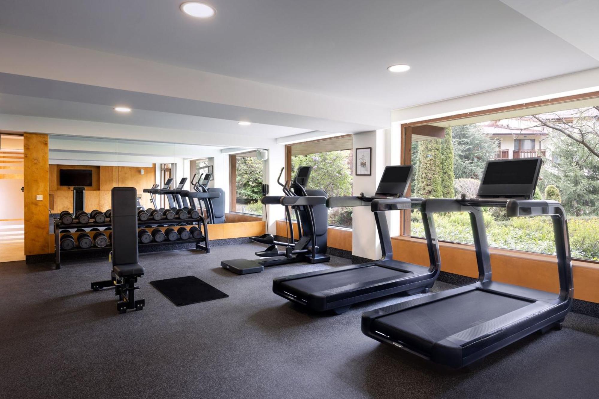 Ξενοδοχείο Four Points By Sheraton 4*