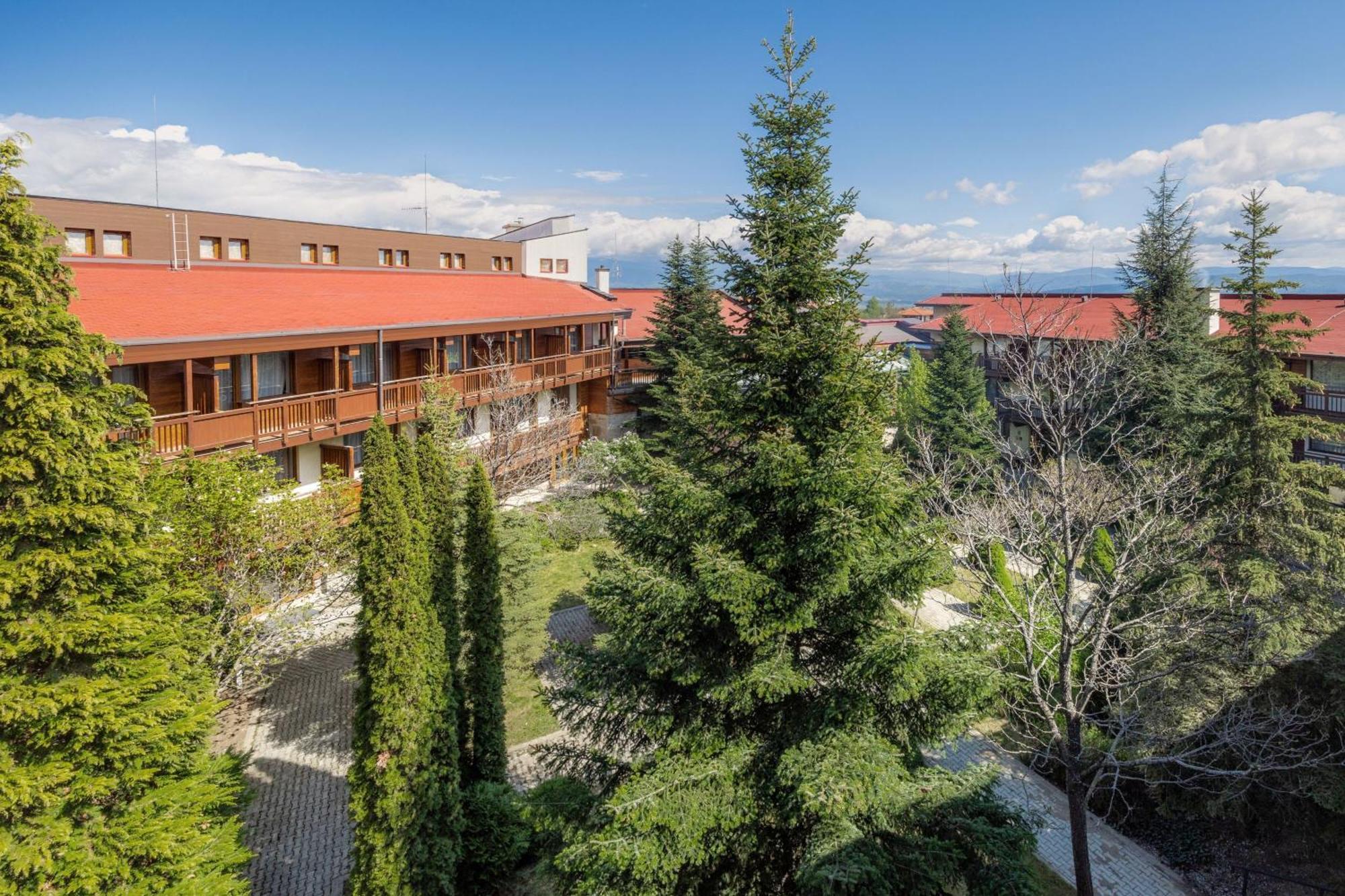 Ξενοδοχείο Four Points By Sheraton Μπάνσκο