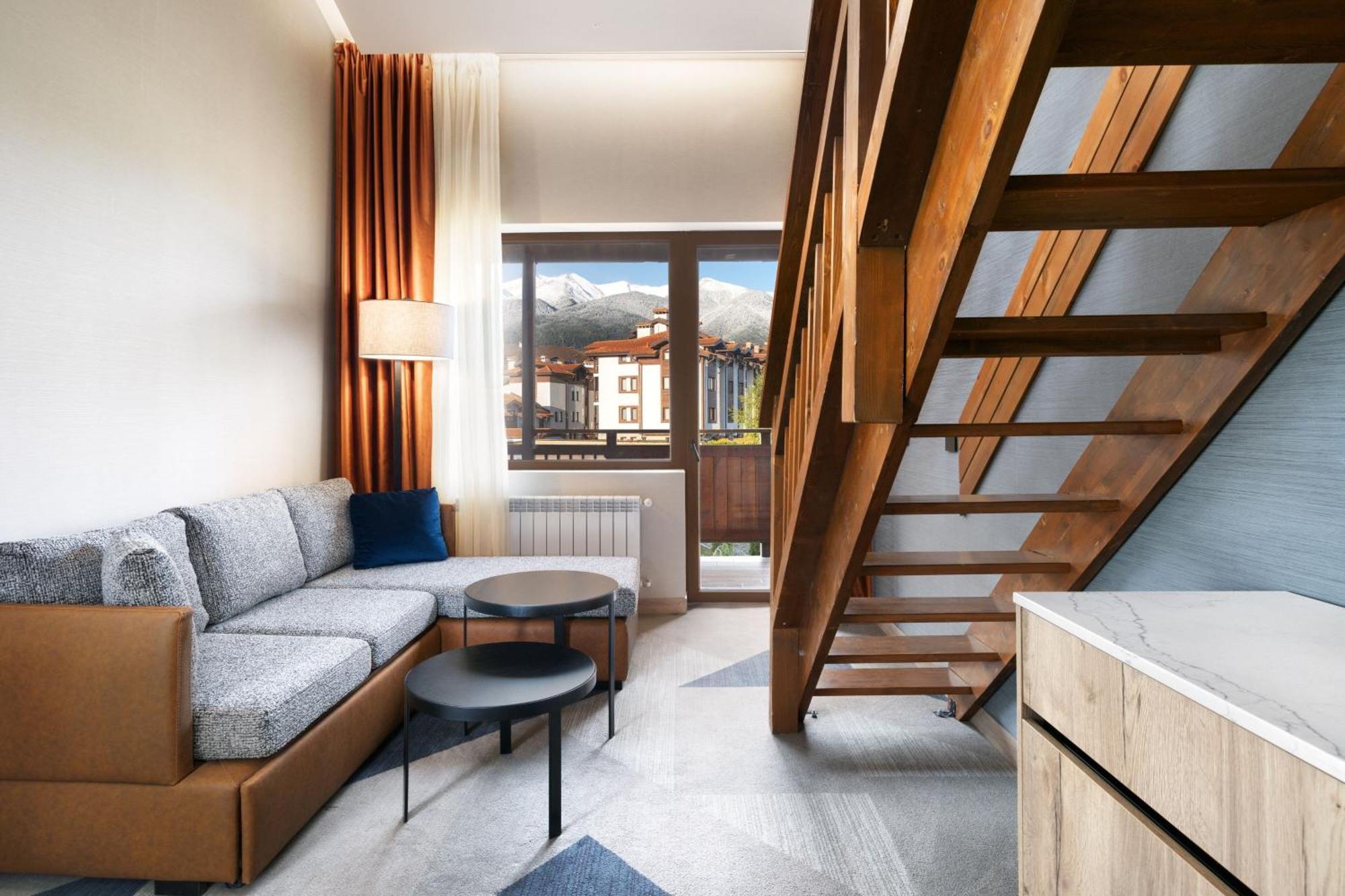 Four Points By Sheraton 4*