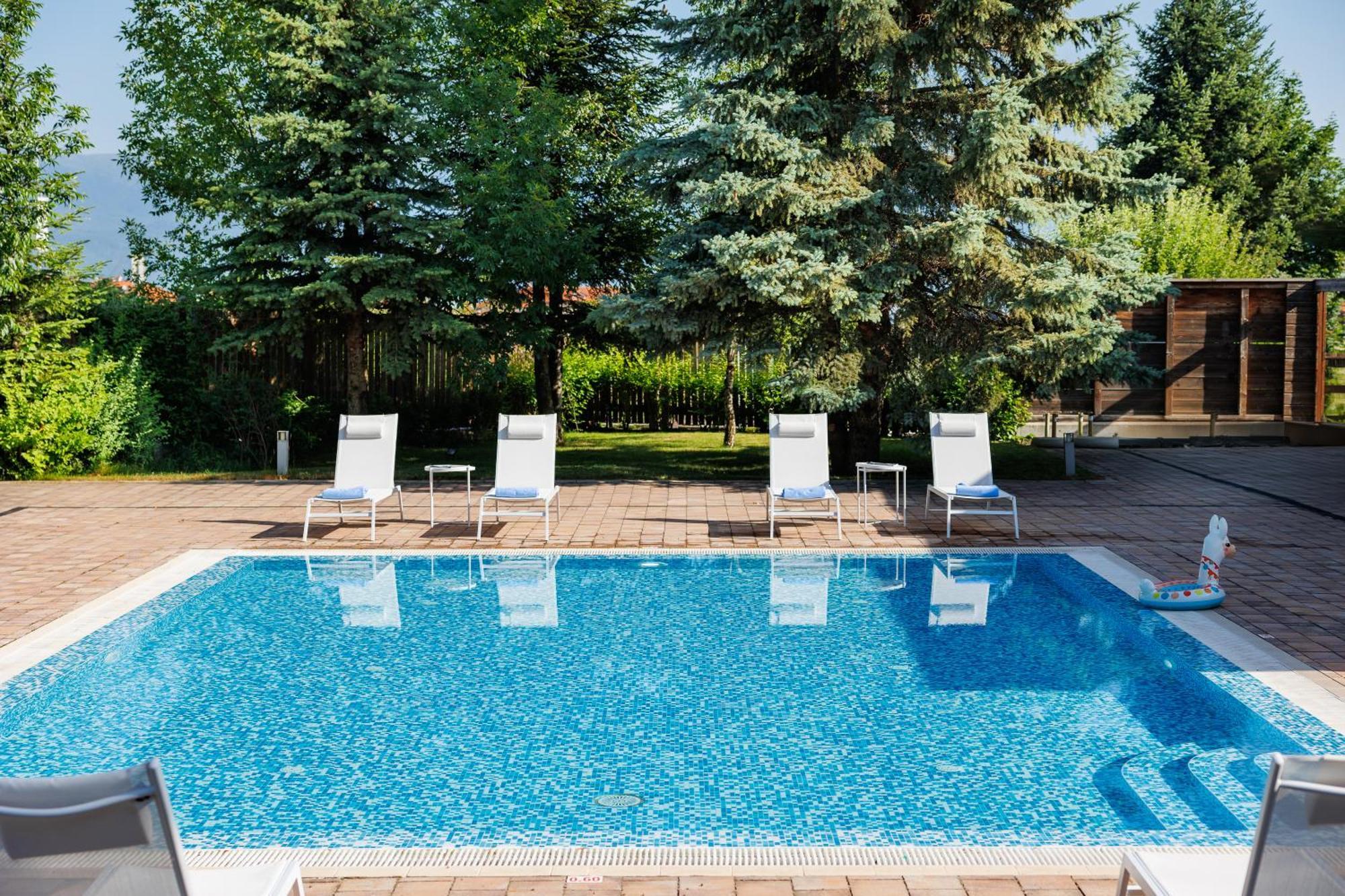 Four Points By Sheraton Μπάνσκο