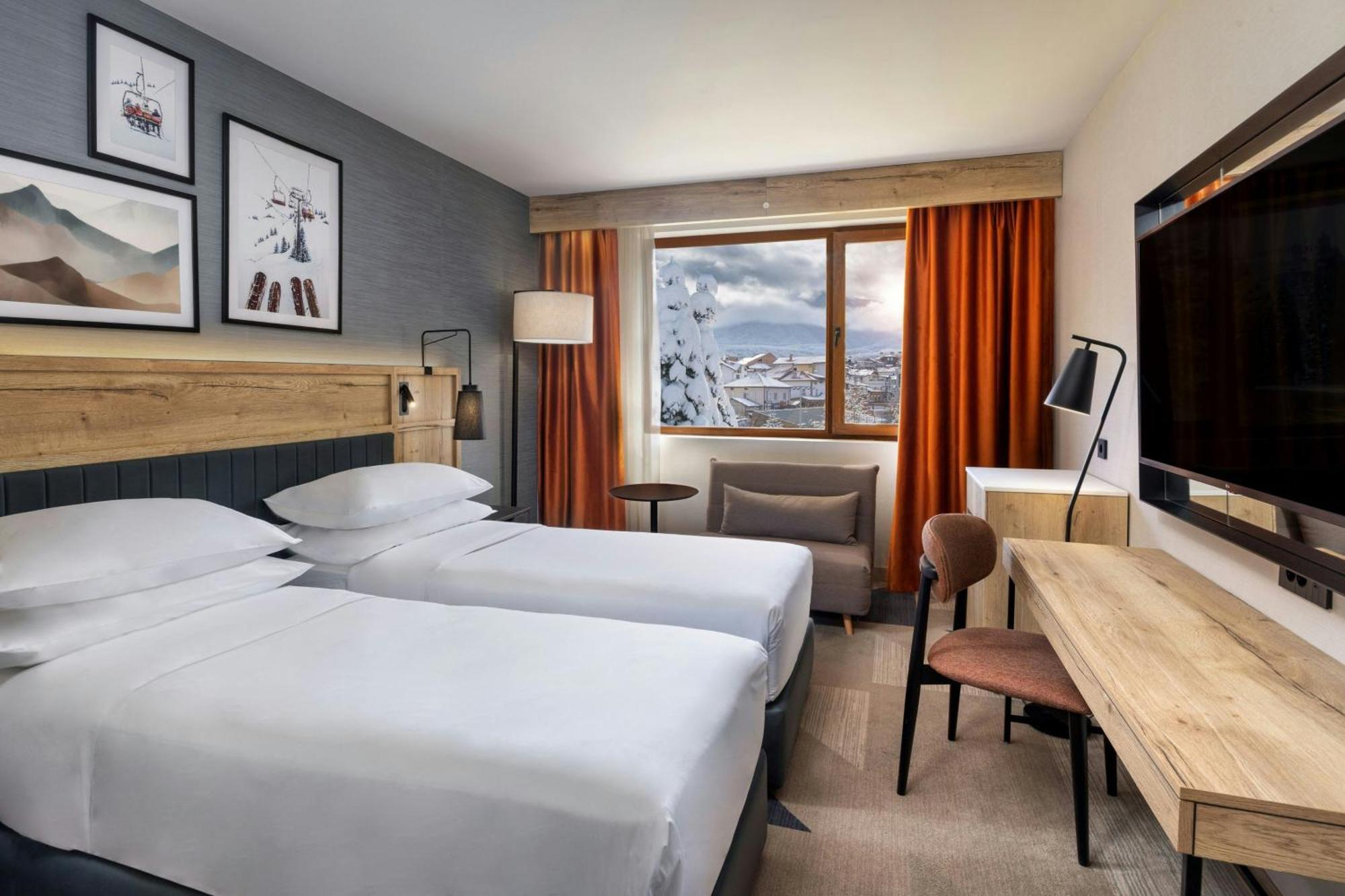Four Points By Sheraton Μπάνσκο