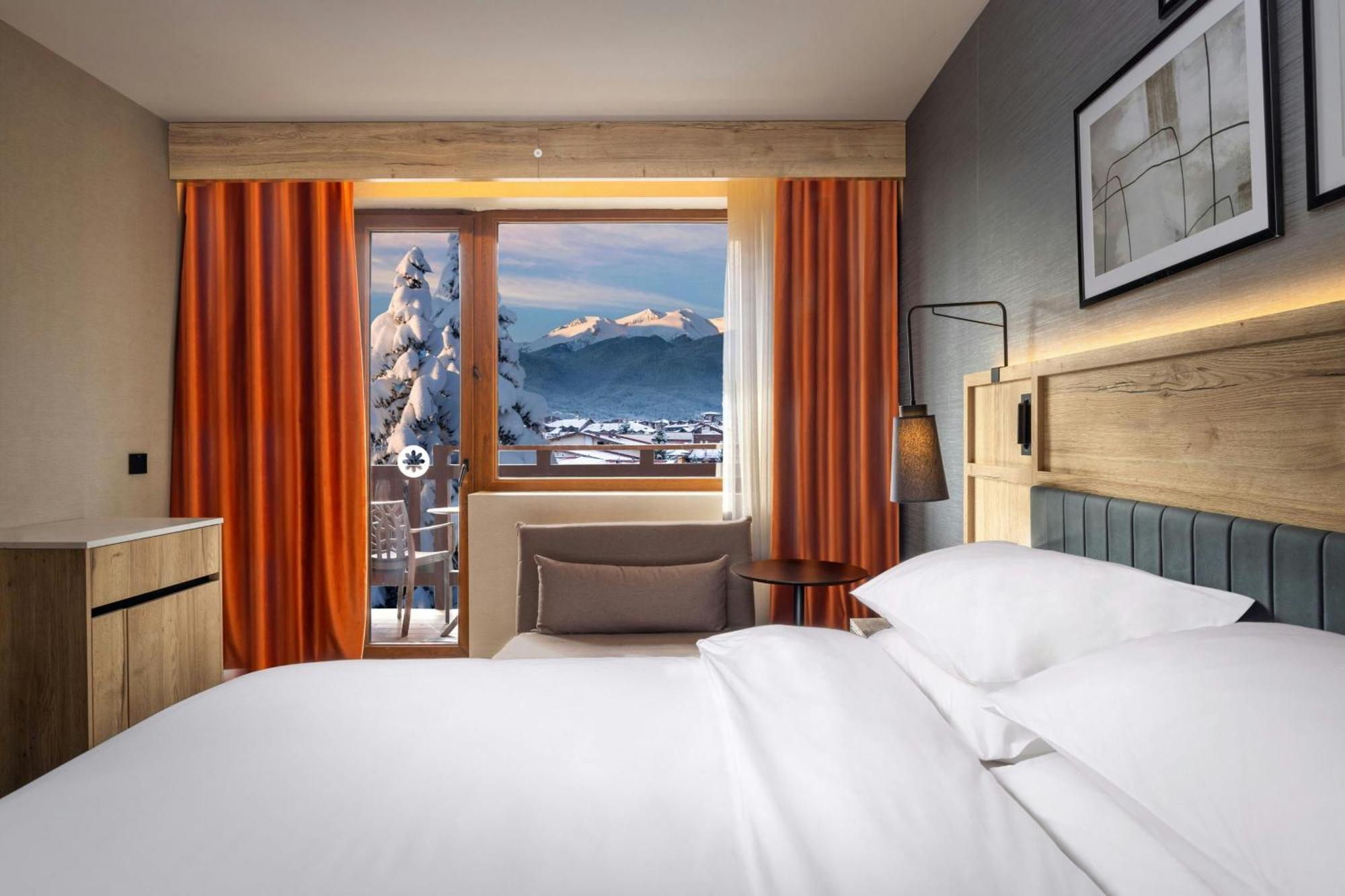 Ξενοδοχείο Four Points By Sheraton 4*