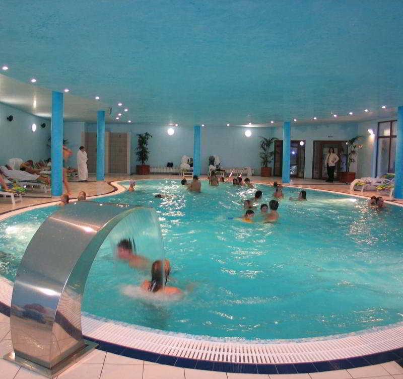 Ξενοδοχείο Four Points By Sheraton 4*